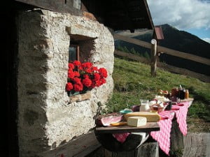 Alimentazione Corretta