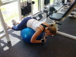 Personal Trainer