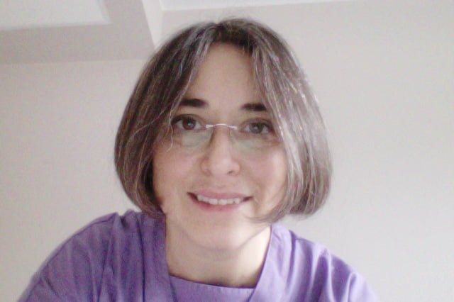 Daniela Sorrentino