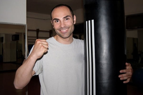 Lorenzo Mosca 