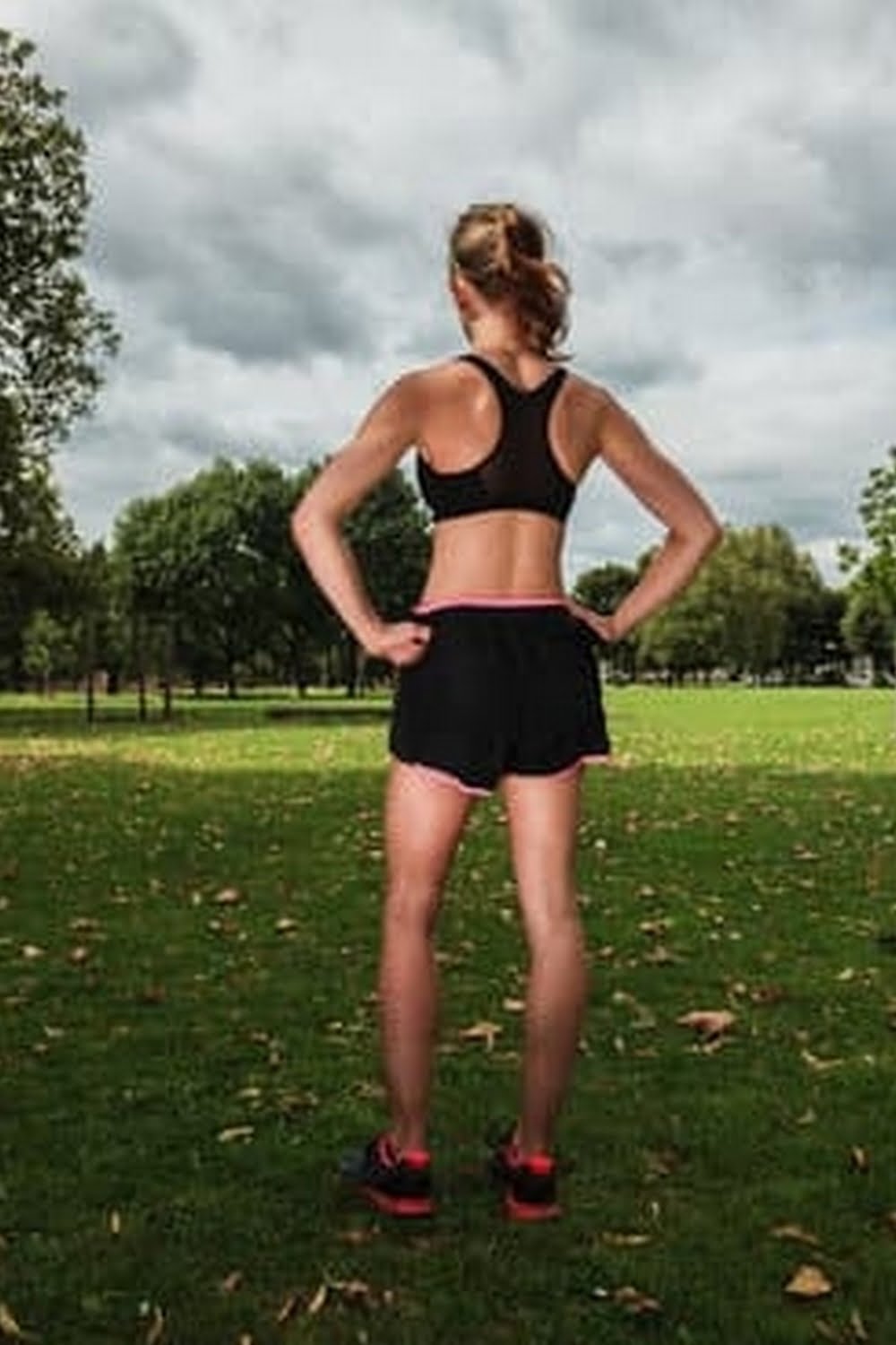 The Best Fitness Workouts For the Busy Woman