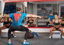 24 Hour Personal Trainer Certification