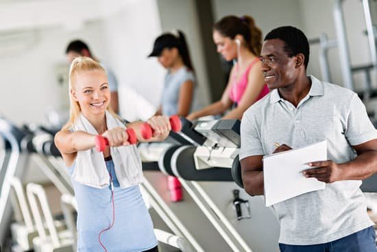 acsm personal trainer certification cost