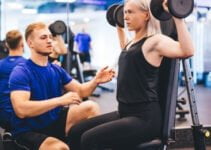 Afaa Personal Trainer Certification