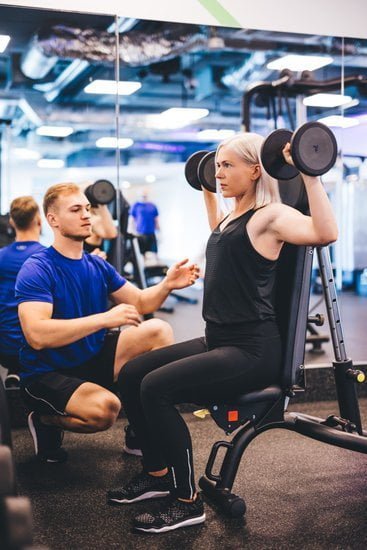 Afaa Personal Trainer Certification