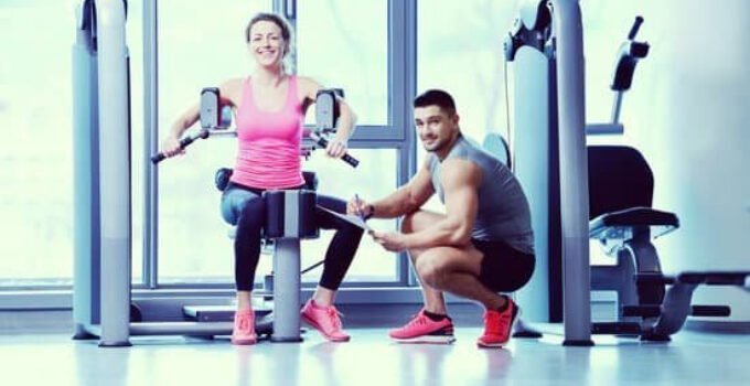 Be A Personal Trainer Without Certification