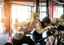 Become A Personal Trainer At 24 Hour Fitness