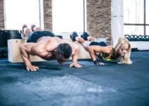 Crunch Fitness Personal Trainer Certification