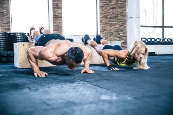 Crunch Fitness Personal Trainer Certification