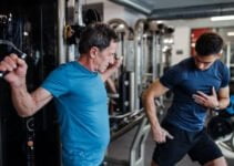 Crunch Fitness Personal Training Rates