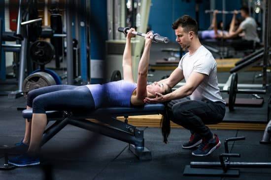 Difference Between Fitness Trainer And Personal Trainer 2 difference between fitness trainer and personal trainer