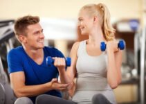 Fitness Trainer Personal Trainer