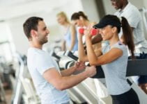 How To Get Personal Trainer Certificate