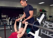 Online Personal Fitness Trainer India