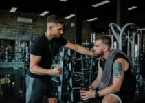 Online Personal Trainer Coach