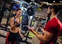Online Personal Trainer Fitness