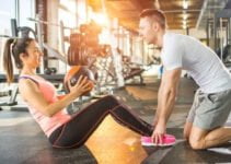 Personal Fitness Trainer Melbourne