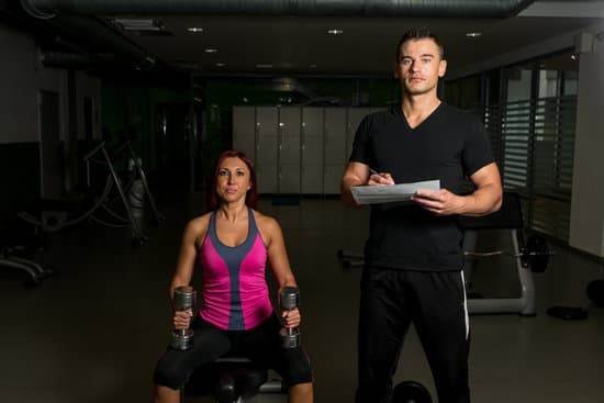 Personal Fitness Trainer München 2 personal fitness trainer münchen