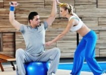 Personal Fitness Trainer Vancouver