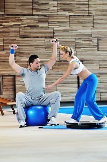 personal fitness trainer vancouver