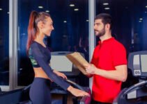 Personal Trainer And Nutrition Certification