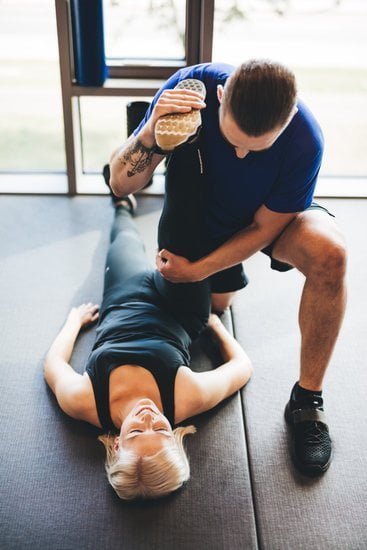 Personal Trainer Certification Issa