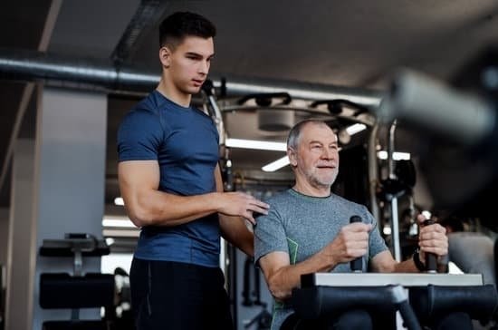 Personal Trainer No Certification