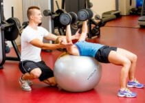 Personal Training Certification Classes Near Me