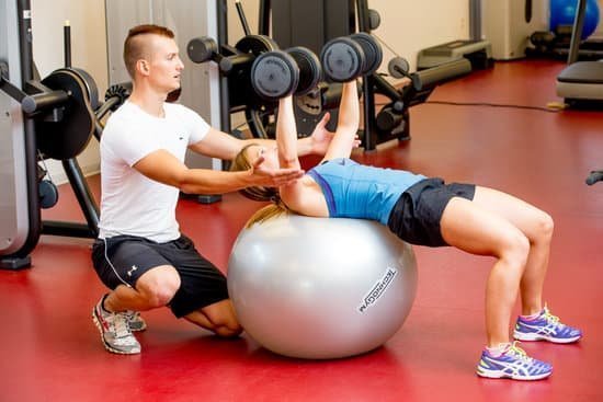 personal training certification classes near me