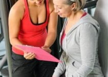 Personal Training Certification In Person