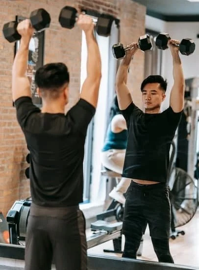 Talk To A Personal Trainer Online
