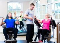 Xsport Fitness Personal Training Cost
