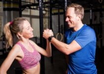 30 Minute Personal Training Session Cost