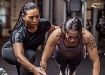 Become A Personal Trainer San Diego