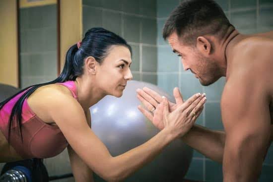 Becoming A Certified Personal Trainer In California