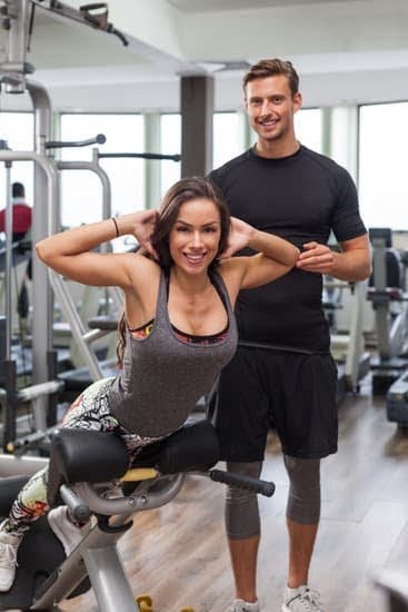 Becoming A Successful Personal Trainer