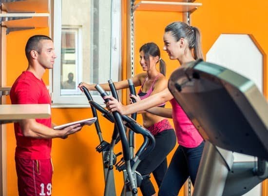 best personal trainer certification in india