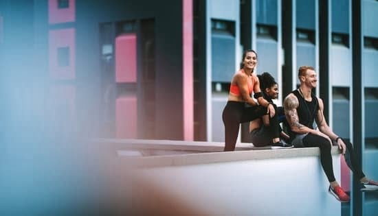 Best Personal Trainer Certification In Usa 2 best personal trainer certification in usa