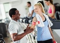 Best Personal Trainer Vancouver