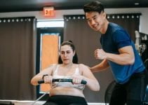Best Personal Trainer West Los Angeles