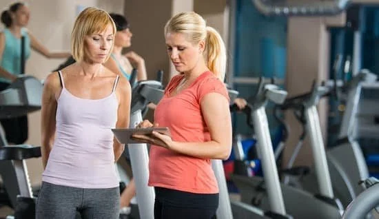 Best Personal Trainer WordPress Theme