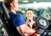 Best Personal Training Gyms Los Angeles