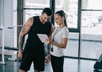 Can A Personal Trainer Become A Pe Teacher