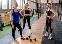 Classes To Become A Personal Trainer