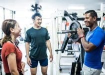 Cost To Get Personal Training Certification
