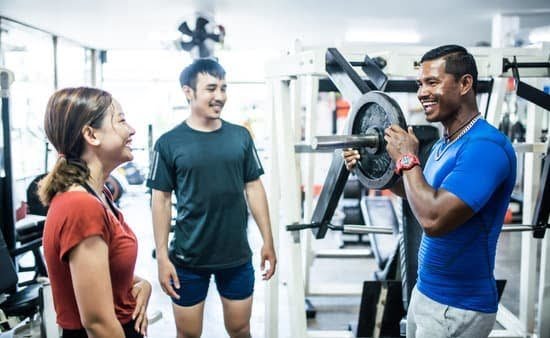 cost to get personal training certification