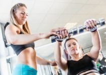 Fitness First Personal Trainer Jobs