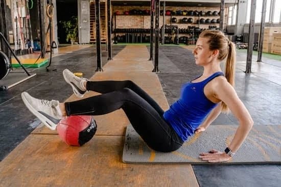 Freelance Personal Trainer Jobs Dubai