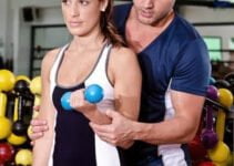 Gym Membership With Personal Trainer Cost