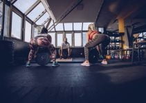 How Do I Become A Personal Trainer Uk